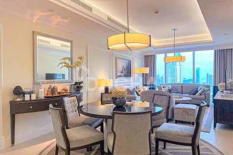 Appartement à The Address The BLVD, Downtown Dubai (Downtown Burj Dubai), Dubai, 2 chambres, 118.1 m², № 6933 - photo 3