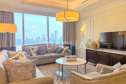 Appartement à The Address The BLVD, Downtown Dubai (Downtown Burj Dubai), Dubai, 2 chambres, 118.1 m², № 6933 - photo 4