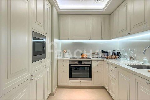 Appartement à The Address The BLVD, Downtown Dubai (Downtown Burj Dubai), Dubai, 2 chambres, 118.1 m², № 6933 - photo 6
