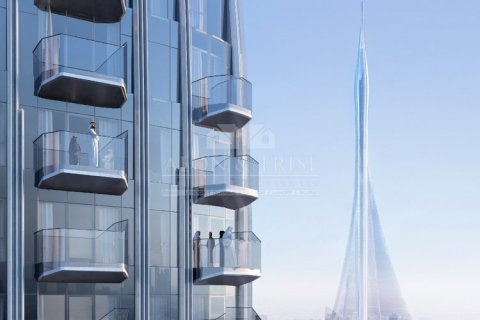Apartment in ADDRESS HARBOUR POINT in Dubai Creek Harbour (The Lagoons), Dubai 2 bedrooms, 104 sq.m. № 62818 - photo 2
