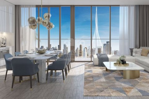 Apartment in ADDRESS HARBOUR POINT in Dubai Creek Harbour (The Lagoons), Dubai 2 bedrooms, 104 sq.m. № 62818 - photo 3