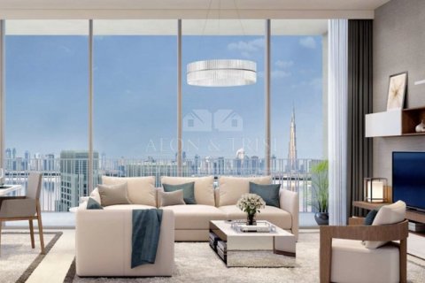 Apartment in ADDRESS HARBOUR POINT in Dubai Creek Harbour (The Lagoons), Dubai 2 bedrooms, 104 sq.m. № 62818 - photo 1