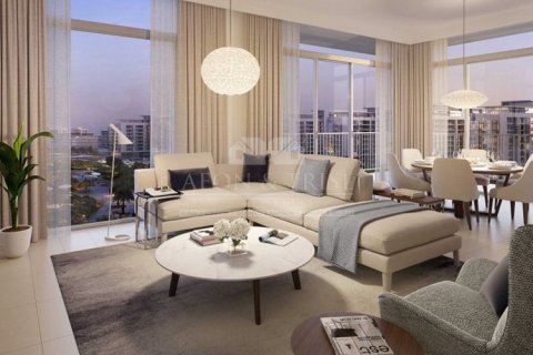 Apartment in ADDRESS HARBOUR POINT in Dubai Creek Harbour (The Lagoons), Dubai 2 bedrooms, 104 sq.m. № 62818 - photo 5