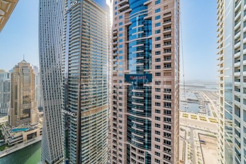 Apartment in Dubai Marina, Dubai 2 bedrooms, 132 sq.m. № 62817 - photo 3