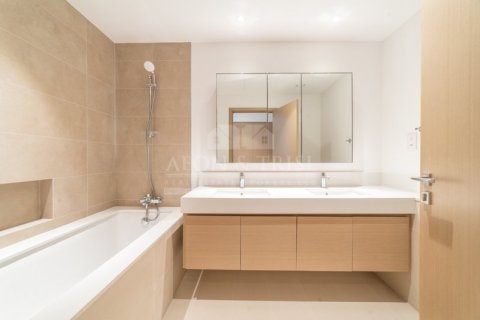 Apartment in CREEK HORIZON in Dubai Creek Harbour (The Lagoons), Dubai 2 bedrooms, 113 sq.m. № 62816 - photo 2