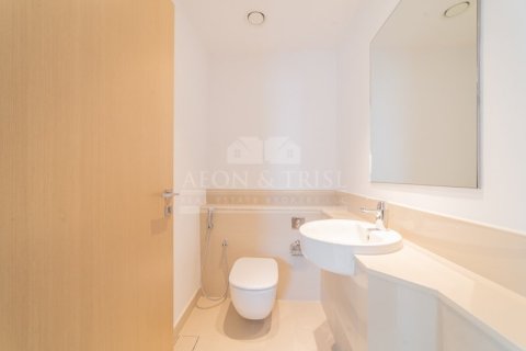 Apartment in CREEK HORIZON in Dubai Creek Harbour (The Lagoons), Dubai 2 bedrooms, 113 sq.m. № 62816 - photo 4