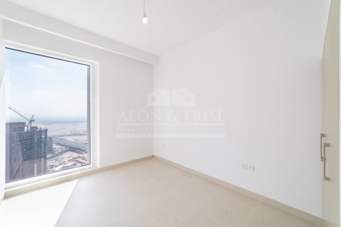 Apartment in CREEK HORIZON in Dubai Creek Harbour (The Lagoons), Dubai 2 bedrooms, 113 sq.m. № 62816 - photo 3