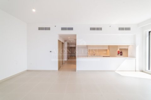 Apartment in CREEK HORIZON in Dubai Creek Harbour (The Lagoons), Dubai 2 bedrooms, 113 sq.m. № 62816 - photo 1