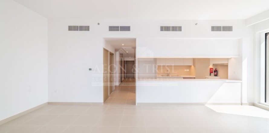Apartment in CREEK HORIZON in Dubai Creek Harbour (The Lagoons), Dubai 2 bedrooms, 113 sq.m. № 62816