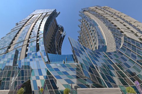 شقة في الخليج التجاري, دبي 1غرف نوم, 94 م² رقم 62819 - صورة 5
