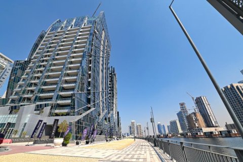 شقة في الخليج التجاري, دبي 1غرف نوم, 94 م² رقم 62819 - صورة 2