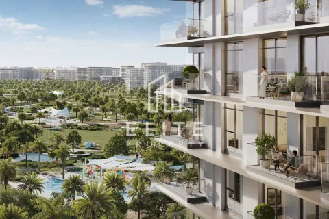 Apartment in Dubai 2 bedrooms, 100 sq.m. № 85545 - photo 2