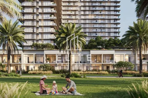 Apartment in Dubai 2 bedrooms, 100 sq.m. № 85545 - photo 6