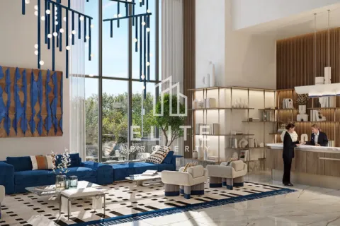 Apartment in Dubai 2 bedrooms, 100 sq.m. № 85545 - photo 7