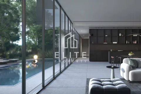 Townhouse in Dubai 3 bedrooms, 294 sq.m. № 85546 - photo 5