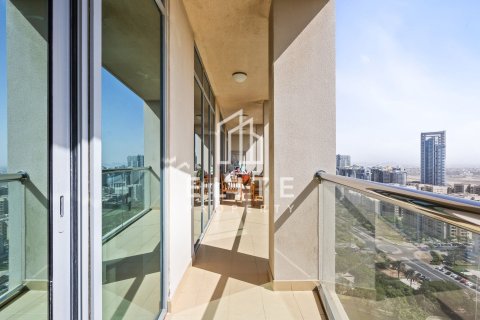 Appartement à Golf Towers, The Views, Dubai, 2 chambres, 131 m², № 85548 - photo 22