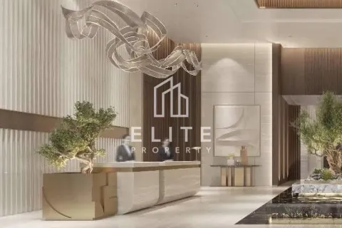 Купить квартиру в Дубае: 2 спальни, 190м², № 85553 - фото 10