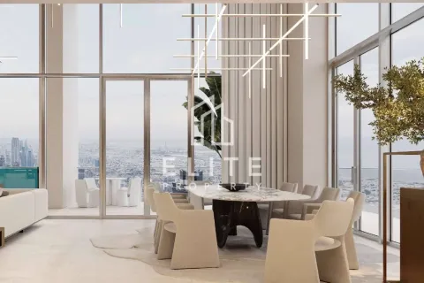 Купить квартиру в Дубае: 2 спальни, 190м², № 85553 - фото 4