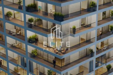 Квартира в Дубае, 2 спальни, 190м², № 85553