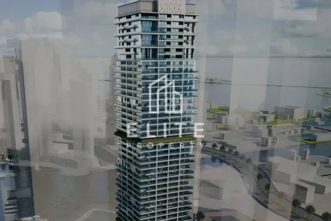 Купить квартиру в Дубае: 2 спальни, 190м², № 85553 - фото 18