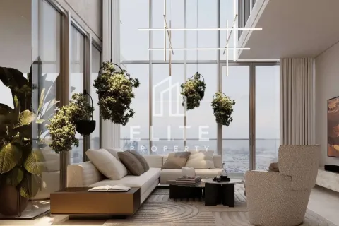 Купить квартиру в Дубае: 2 спальни, 190м², № 85553 - фото 5