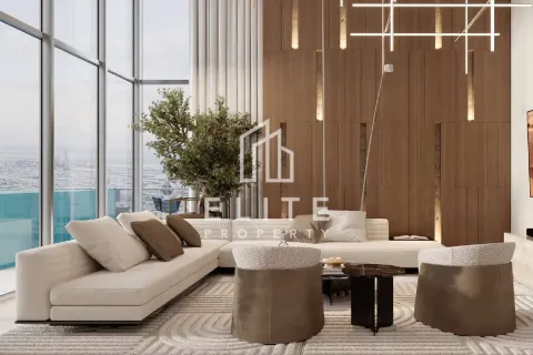 Купить квартиру в Дубае: 2 спальни, 190м², № 85553 - фото 3