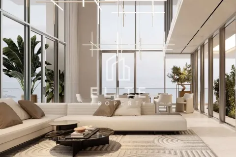 Купить квартиру в Дубае: 2 спальни, 190м², № 85553 - фото 9