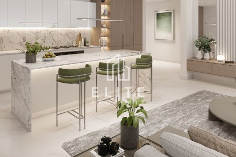 Appartement à Dubai, studio, 74 m², № 85547 - photo 12