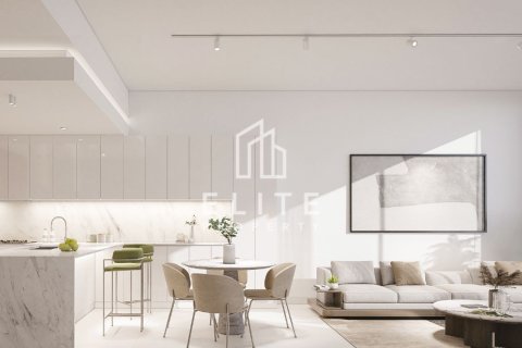 Appartement à Dubai, studio, 74 m², № 85547 - photo 6