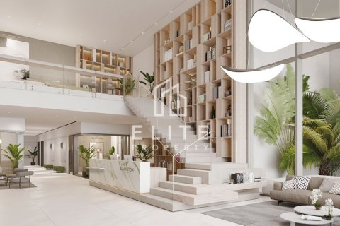 Appartement à Dubai, studio, 74 m², № 85547 - photo 9