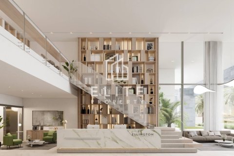 Appartement à Dubai, studio, 74 m², № 85547 - photo 2