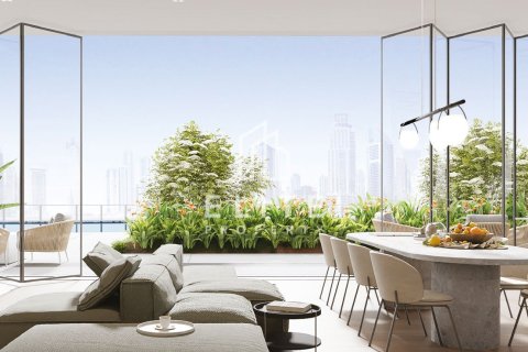 Appartement à Dubai, studio, 74 m², № 85547 - photo 5