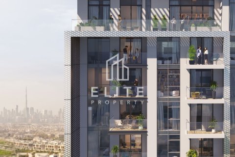 Appartement à Dubai, studio, 74 m², № 85547 - photo 3