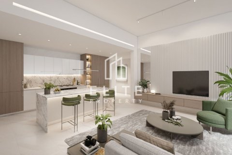 Appartement à Dubai, studio, 74 m², № 85547 - photo 13