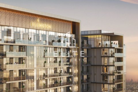 Appartement à Dubai, studio, 74 m², № 85547 - photo 15