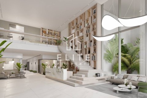 Appartement à Dubai, studio, 74 m², № 85547 - photo 8