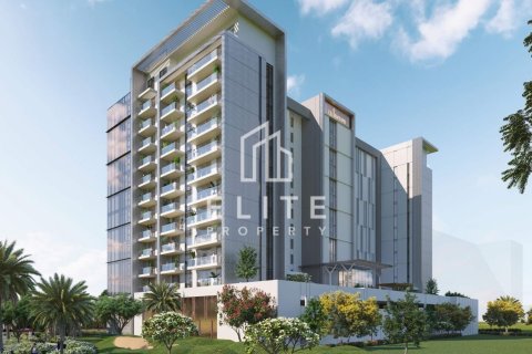 Appartement à Dubai, studio, 74 m², № 85547 - photo 14