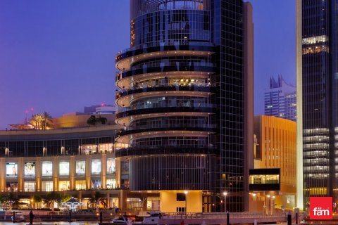 شقة في مرسى دبي, دبي 4 غرف نوم, 243.4 م² رقم 47914 - صورة 6