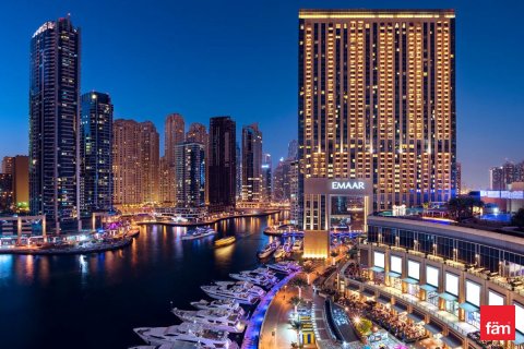 شقة في مرسى دبي, دبي 4 غرف نوم, 243.4 م² رقم 47914 - صورة 9