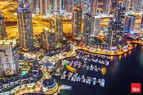 Apartamento en Dubai Marina, Dubai, 4 dormitorios, 244.1 m², № 47914 - foto 10