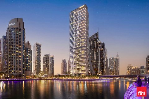 شقة في مرسى دبي, دبي 4 غرف نوم, 243.4 م² رقم 47914 - صورة 7