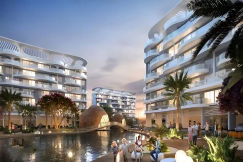 Apartment in Dubai 1 bedroom, 70.4 sq.m. № 47928 - photo 7