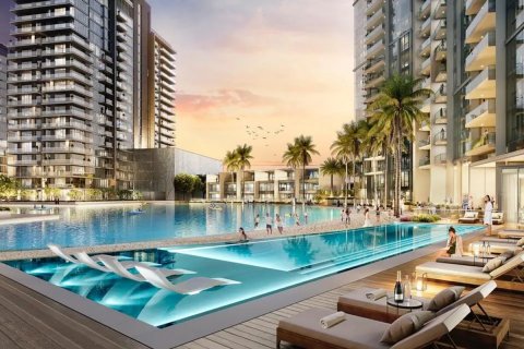 Apartment in Dubai 1 bedroom, 70.4 sq.m. № 47928 - photo 8