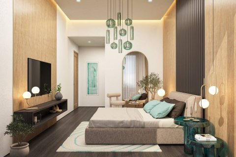 Apartment in Dubai 1 bedroom, 70.4 sq.m. № 47928 - photo 3