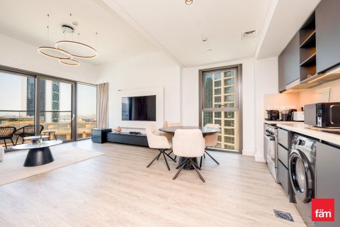 Apartment in Downtown Dubai (Downtown Burj Dubai), Dubai 2 bedrooms, 99.5 sq.m. № 47915 - photo 2