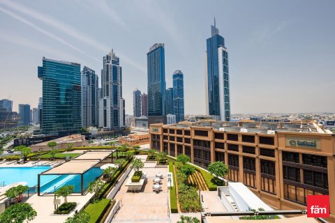 Apartment in Downtown Dubai (Downtown Burj Dubai), Dubai 2 bedrooms, 99.5 sq.m. № 47915 - photo 20