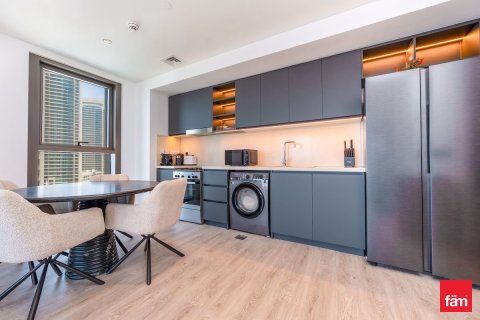 Apartment in Downtown Dubai (Downtown Burj Dubai), Dubai 2 bedrooms, 99.5 sq.m. № 47915 - photo 6