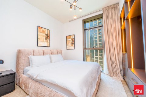 Apartment in Downtown Dubai (Downtown Burj Dubai), Dubai 2 bedrooms, 99.5 sq.m. № 47915 - photo 17