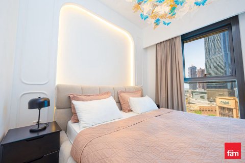 Apartment in Downtown Dubai (Downtown Burj Dubai), Dubai 2 bedrooms, 99.5 sq.m. № 47915 - photo 15