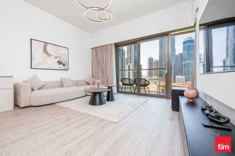 Apartment in Downtown Dubai (Downtown Burj Dubai), Dubai 2 bedrooms, 99.5 sq.m. № 47915 - photo 1